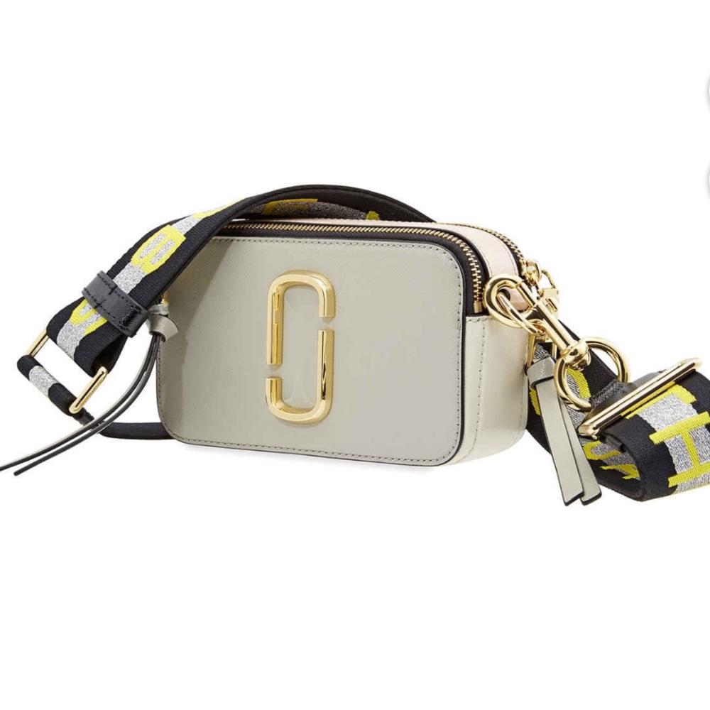 Marc Jacob’s Snapshot Shoulder bag